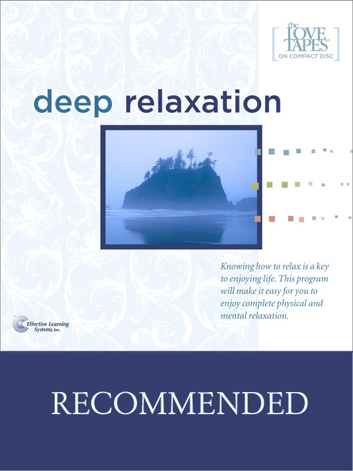 Title details for Deep Relaxation by Bob Griswold - Wait list